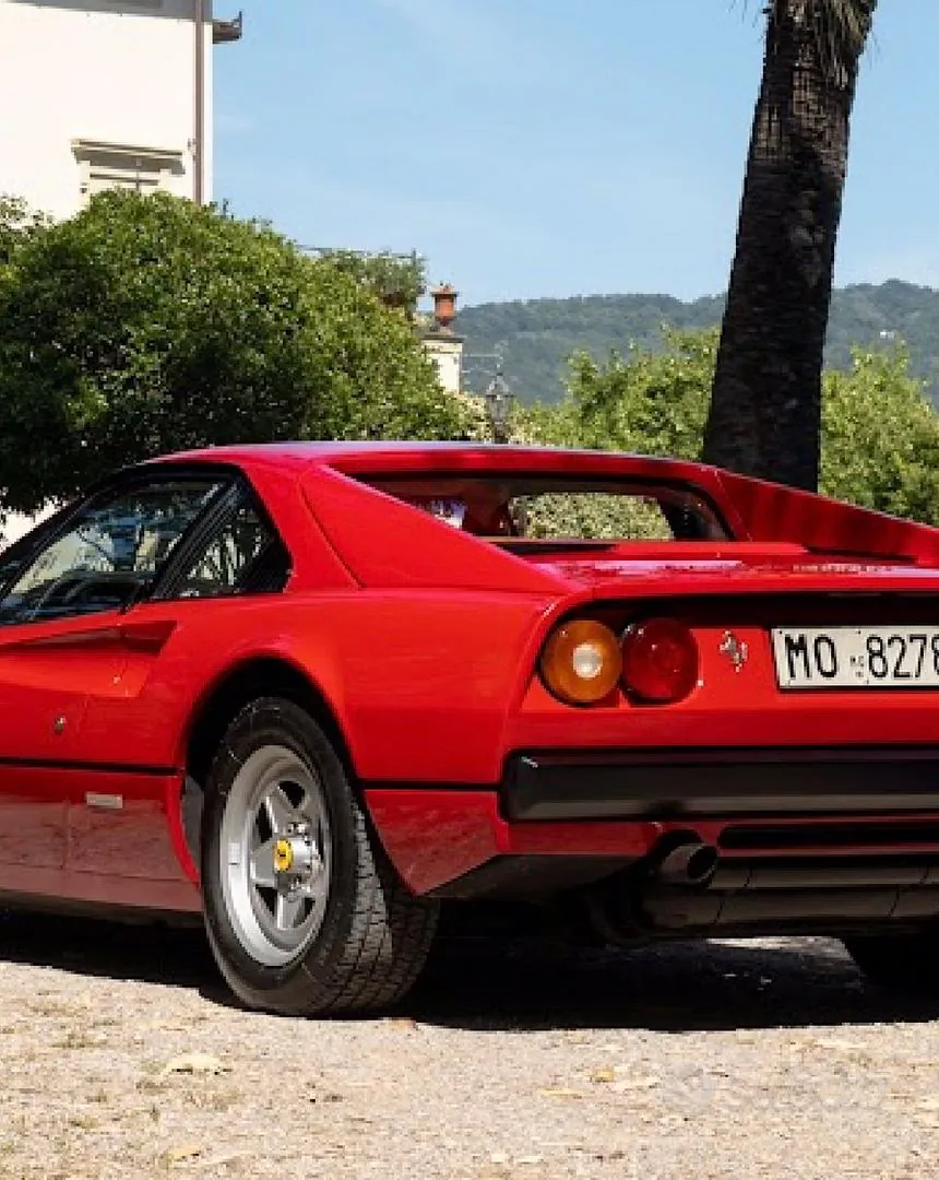 Ferrari 208