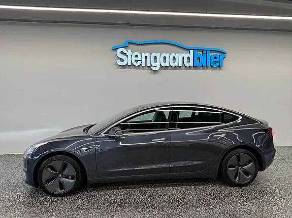 Tesla Model 3 2020 photo 4