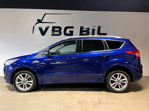 Ford Kuga 2016 photo 4