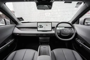 Dongfeng Vigo 2026 photo 3