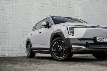 Dongfeng Vigo 2026 photo 5