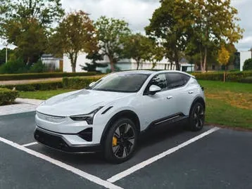 Polestar 3