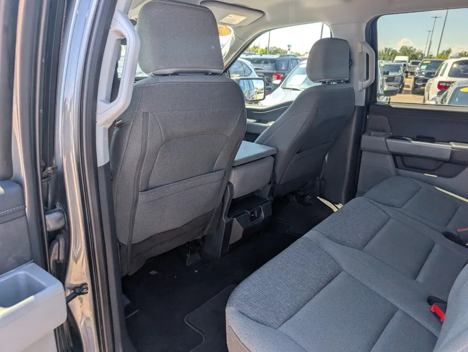 Ford F-150 2024 photo 3