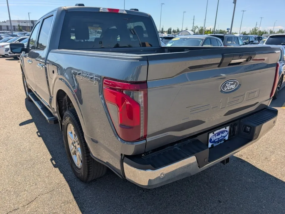 Ford F-150 2024 photo 5