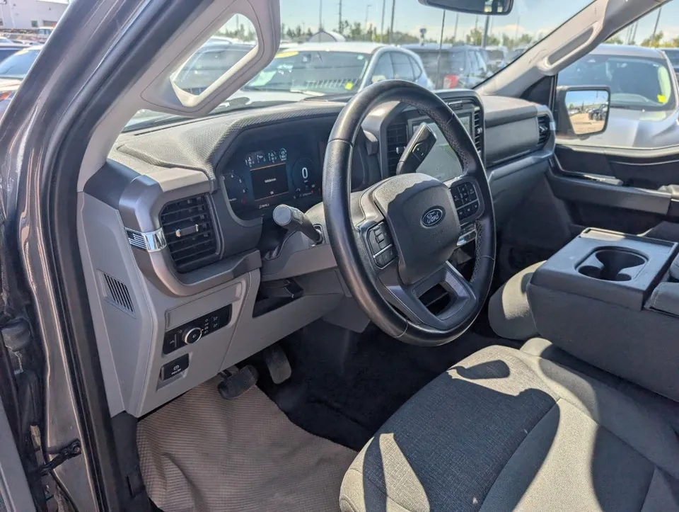 Ford F-150 2024 photo 2