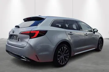 Toyota Corolla 2025 photo 3