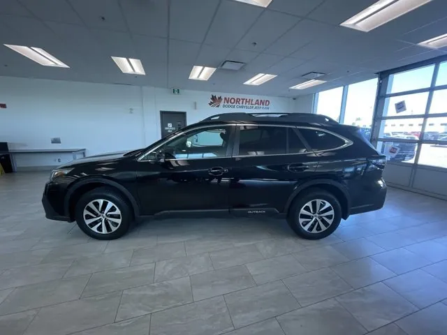 Subaru Outback 2022 photo 2