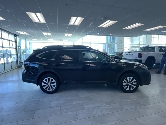 Subaru Outback 2022 photo 5