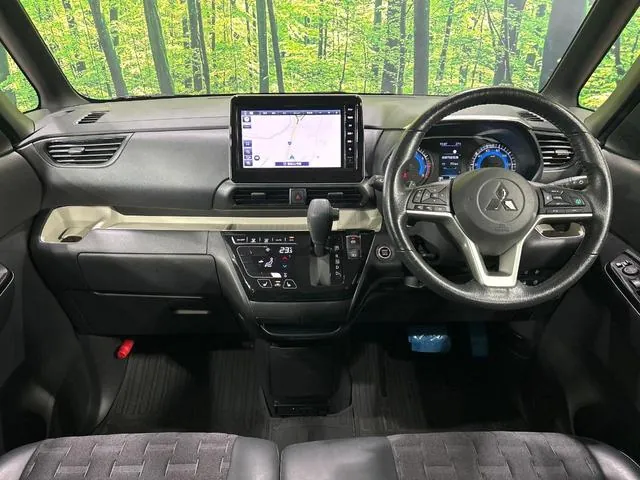 Mitsubishi Delica Mi 2023 photo 2