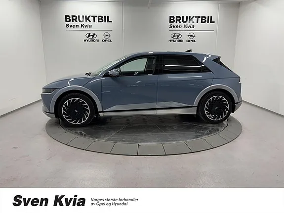 Hyundai Ioniq 5 2023 photo 2