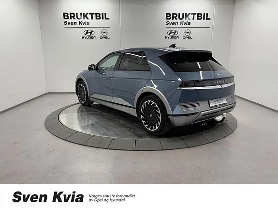 Hyundai Ioniq 5 2023 photo 3