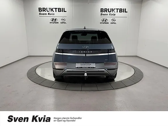 Hyundai Ioniq 5 2023 photo 4