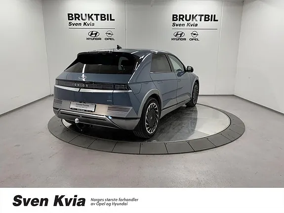 Hyundai Ioniq 5 2023 photo 5