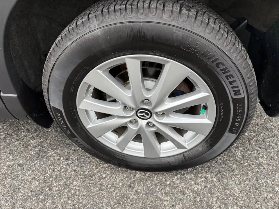 Mazda Cx-5 2016 photo 4