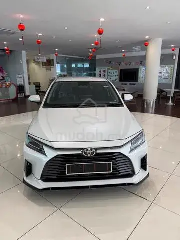 Toyota Vios
