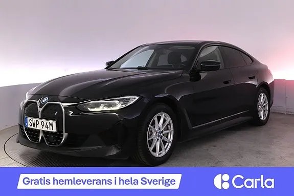 BMW I4