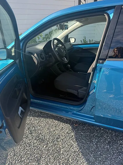 Skoda Citigo 2020 photo 5