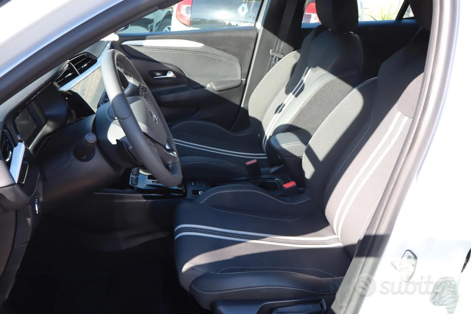 Opel Corsa 2025 photo 5