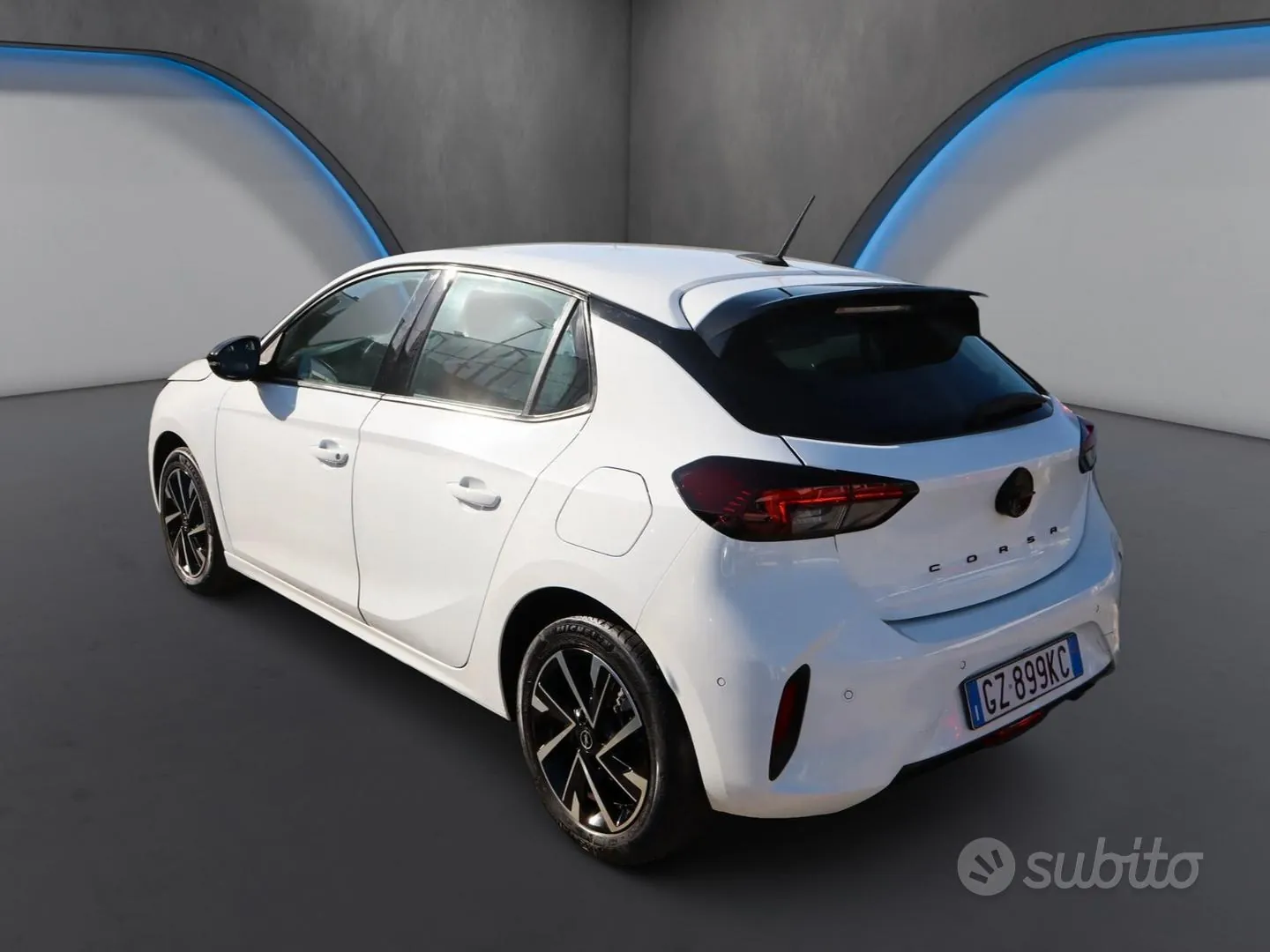 Opel Corsa 2025 photo 4