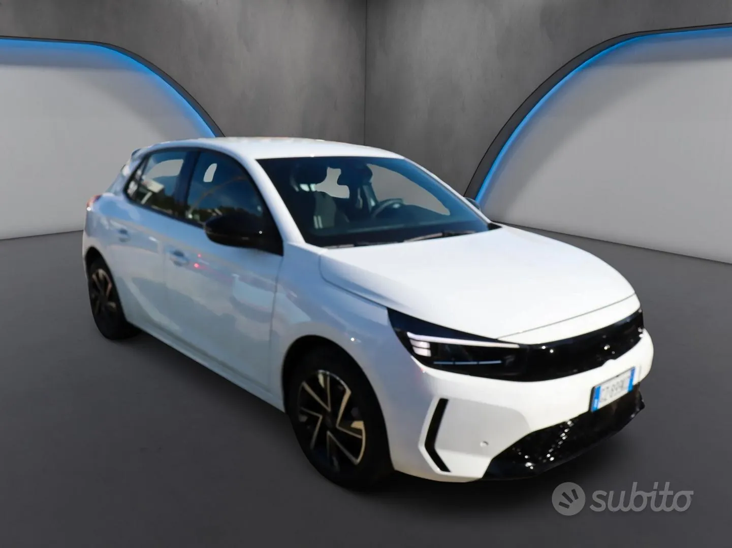 Opel Corsa 2025 photo 2