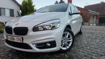 BMW 2 Series Active Tourer