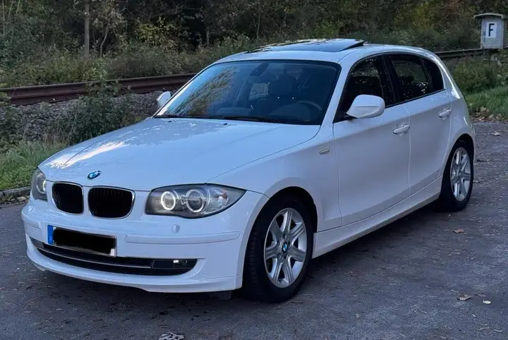 BMW 1Er