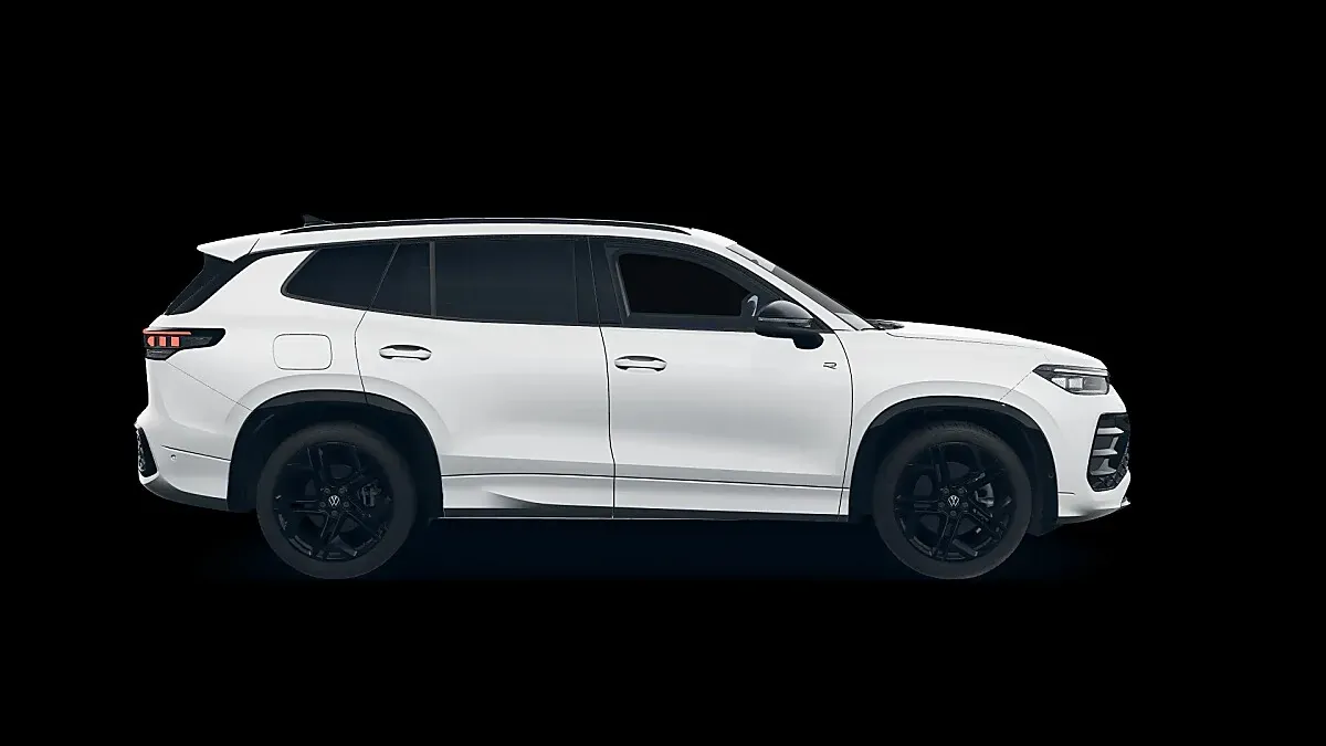 Volkswagen Tayron photo 3