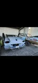 Ford Fairlane 1958 photo 2