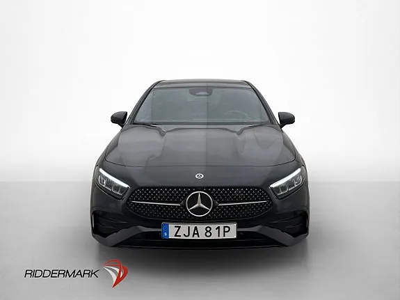 Mercedes-Benz A250 E 2026 photo 2