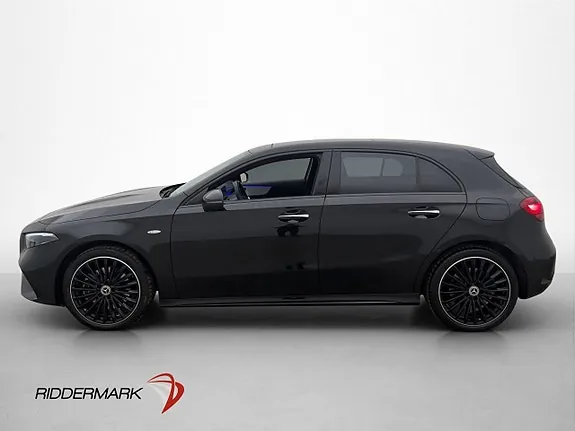 Mercedes-Benz A250 E 2026 photo 5