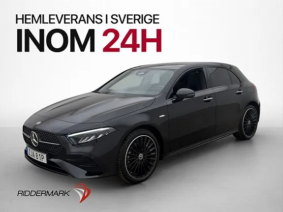Mercedes-Benz A250 E 2026 photo 3