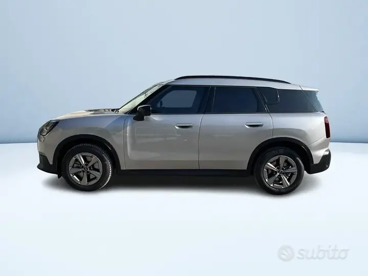Mini Mini Countryman 2024 photo 5