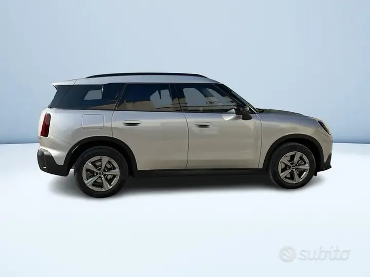 Mini Mini Countryman 2024 photo 4
