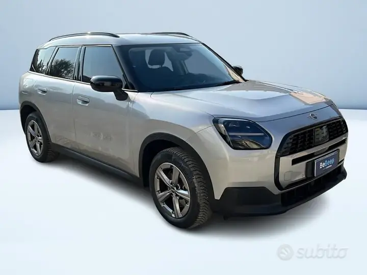 Mini Mini Countryman 2024 photo 3