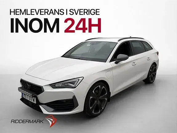 Cupra Leon 2024 photo 3
