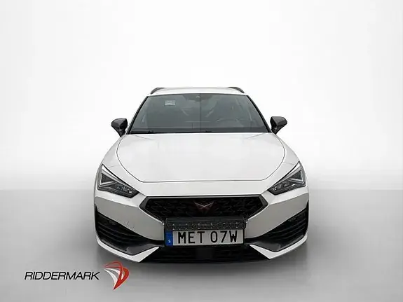 Cupra Leon 2024 photo 2