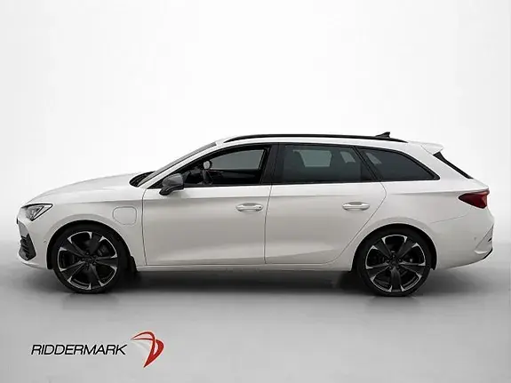 Cupra Leon 2024 photo 5