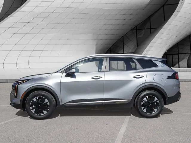 Kia Sportage Hybrid 2026 photo 2