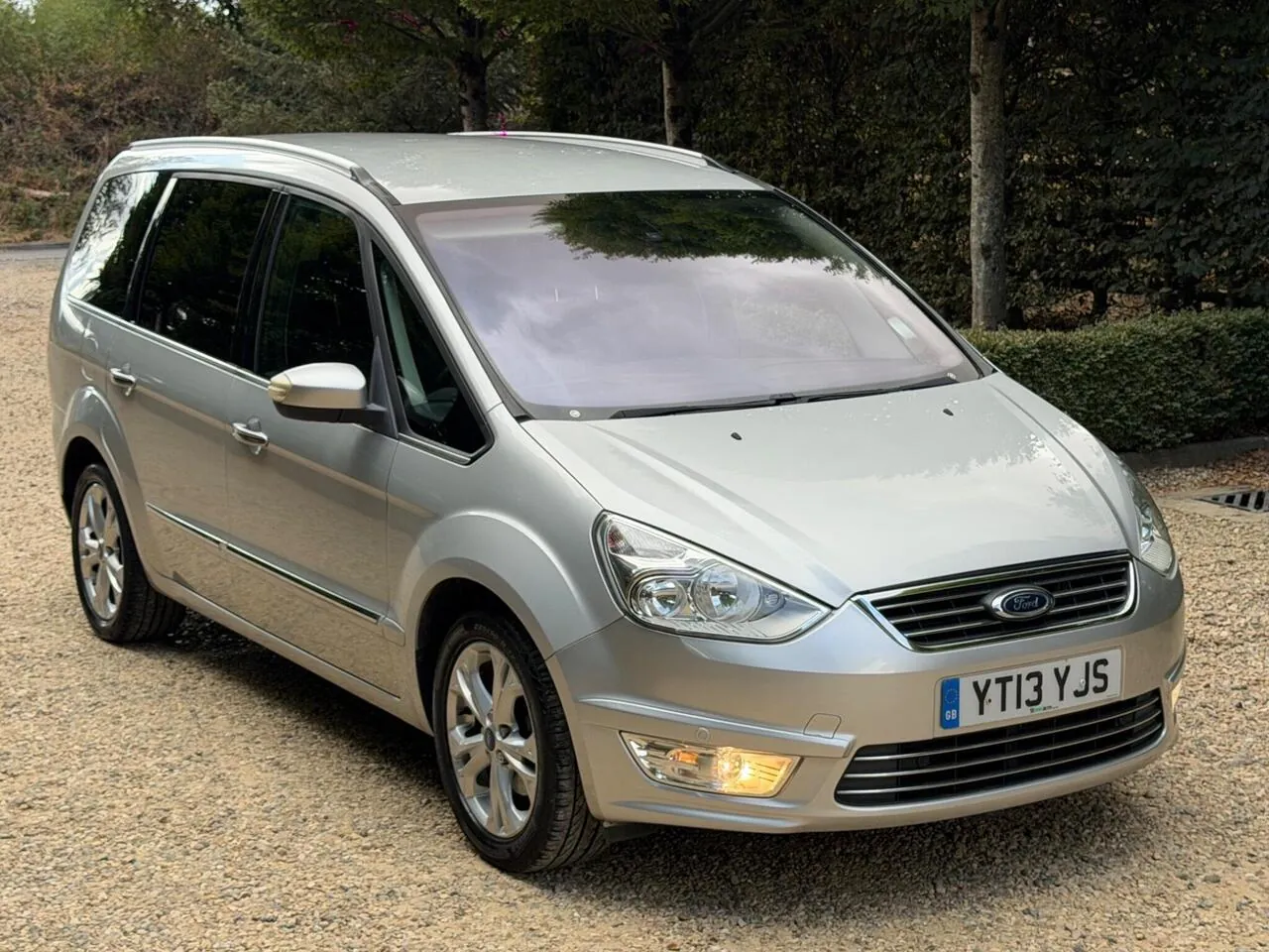 Ford Galaxy