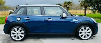 Mini Hatch Cooper S 2015 photo 3
