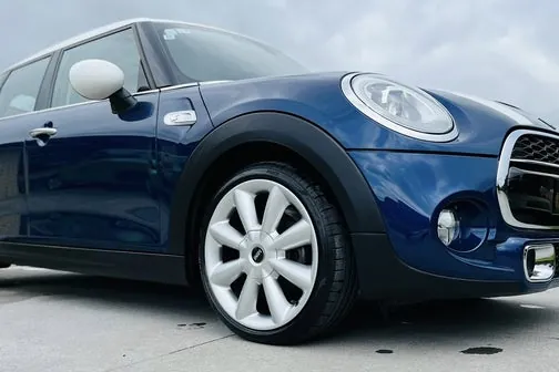 Mini Hatch Cooper S