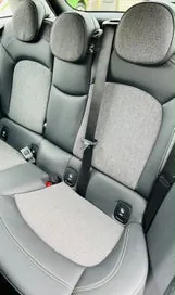 Mini Hatch Cooper S 2015 photo 4