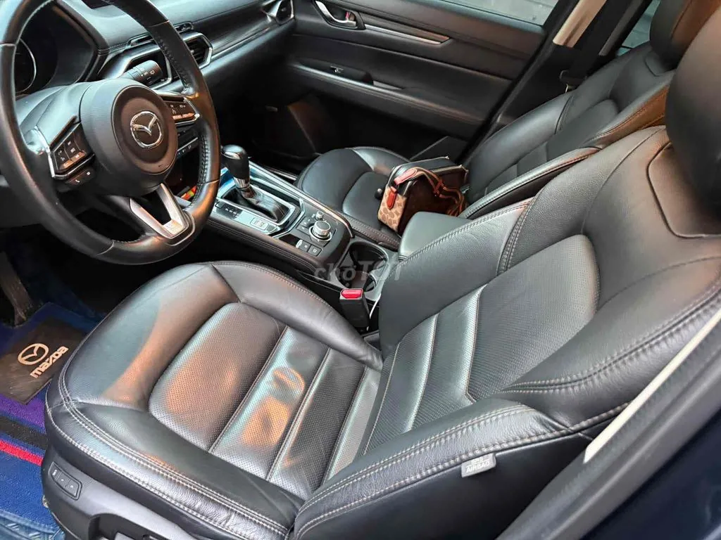 Mazda Cx-5 2020 photo 4