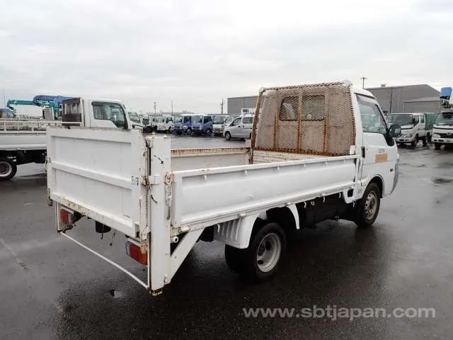 Mitsubishi Delica 2006 photo 4
