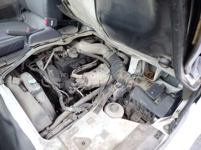 Mitsubishi Delica 2006 photo 5