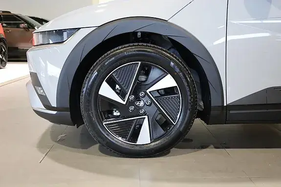 Hyundai Ioniq 5 2027 photo 5