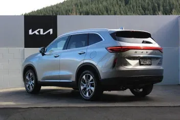 Haval H6 Ultra 2022 photo 3