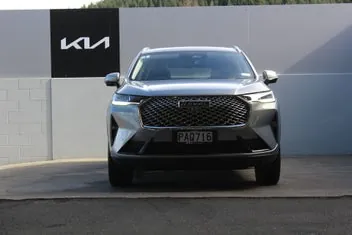 Haval H6 Ultra 2022 photo 5