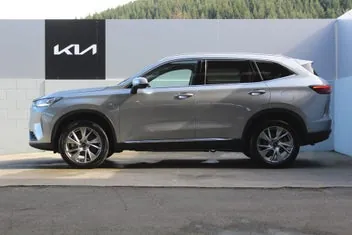 Haval H6 Ultra 2022 photo 4
