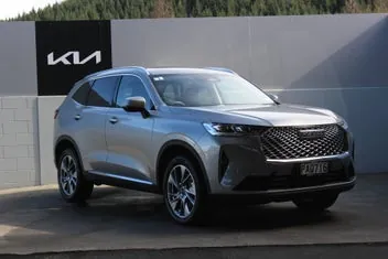 Haval H6 Ultra 2022 photo 2